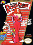 Who Framed Roger Rabbit (Nintendo Entertainment System)